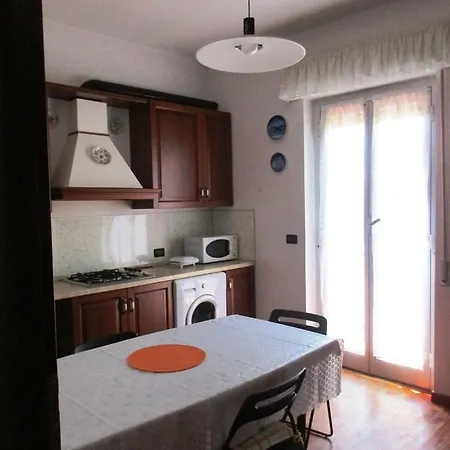 بيت للعطل Vale In Genova Bolzaneto Ceranesi