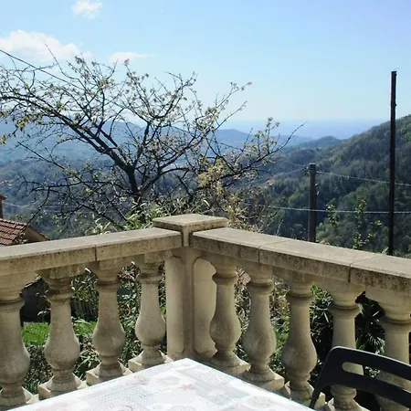 Holiday home Vale In Genova Bolzaneto Ceranesi