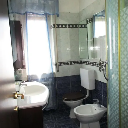 Vale In Genova Bolzaneto Holiday home