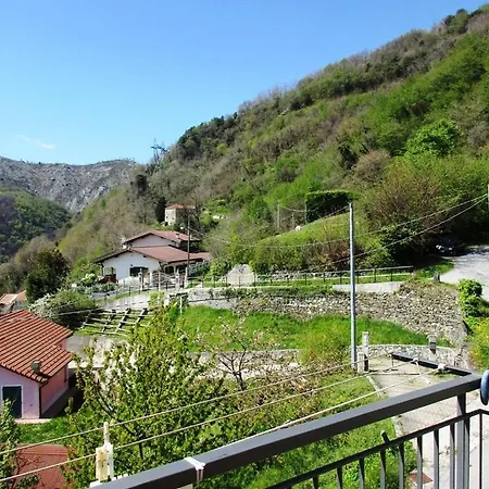 Vale In Genova Bolzaneto Holiday home