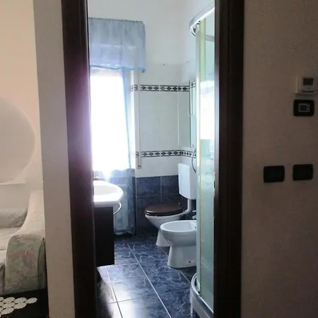 Vale In Genova Bolzaneto * Ceranesi