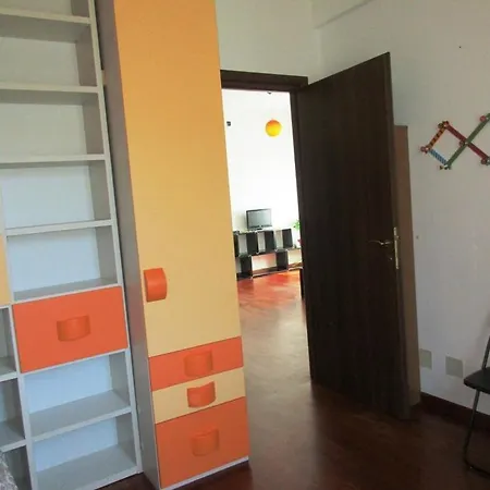 بيت للعطل Vale In Genova Bolzaneto Ceranesi