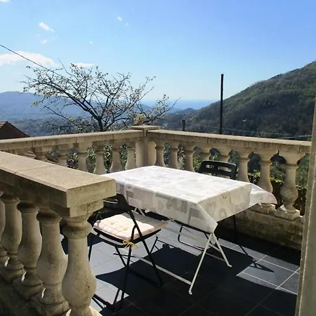 Vale In Genova Bolzaneto * Ceranesi
