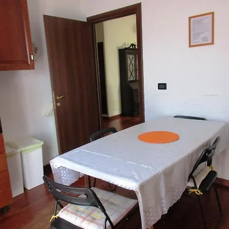 Holiday home Vale In Genova Bolzaneto