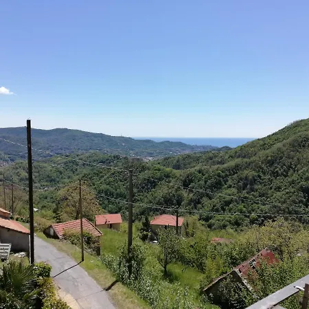 Holiday home Vale In Genova Bolzaneto *